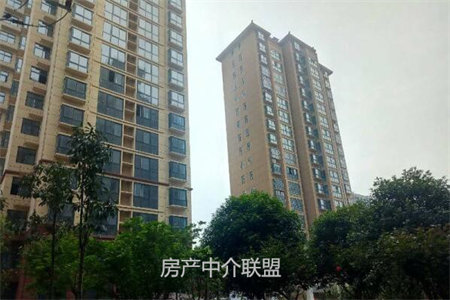 城清河上城豪装复试送车位储藏室可分期