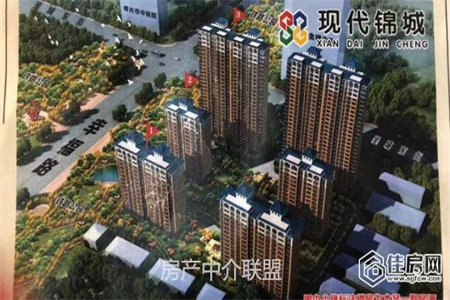 丽景名郡3室2厅2卫96万138m2精装修出售